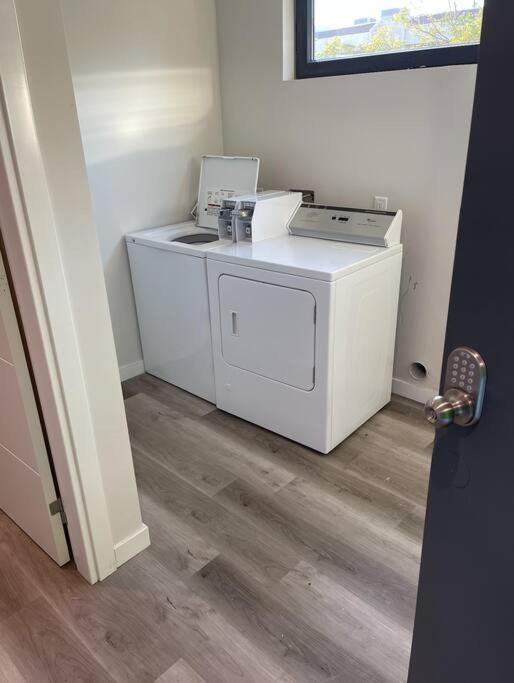 One Bedroom Apartment With San Diego Downtown View Kültér fotó