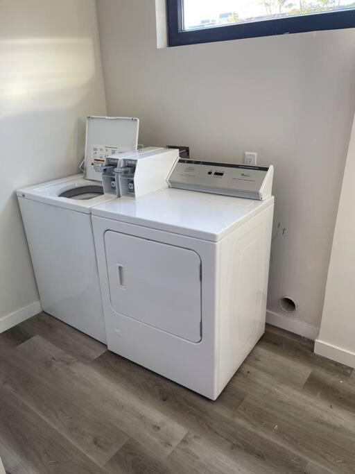 One Bedroom Apartment With San Diego Downtown View Kültér fotó
