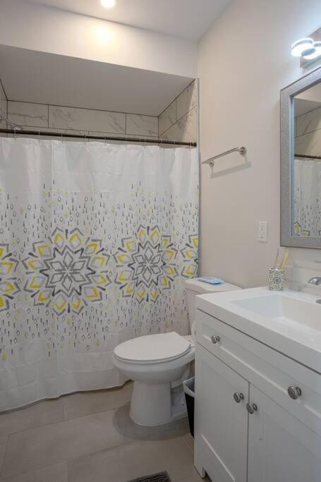 One Bedroom Apartment With San Diego Downtown View Kültér fotó